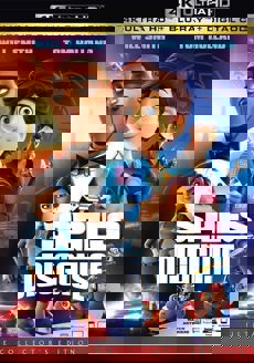 Ultimate Collector's Edition