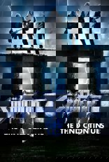 Spinal Tap II: The End Continues