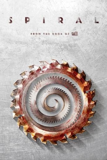 Spiral: From the Book of Saw