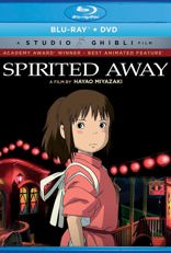 Spirited Away