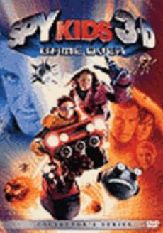 2 Disc Collector's Series