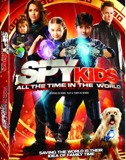 DVD (2011)