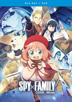 Blu-ray & DVD