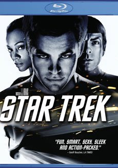 2010 Blu-ray
