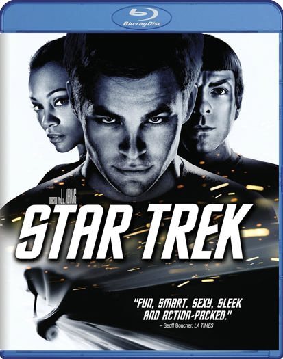 2010 Blu-ray (2010)