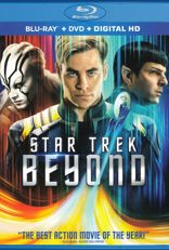 Star Trek Beyond