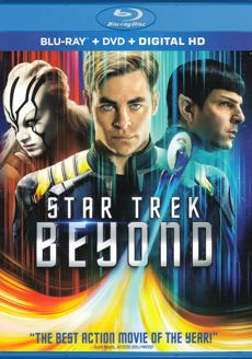 2016 Blu-ray