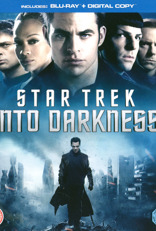 Star Trek Into Darkness