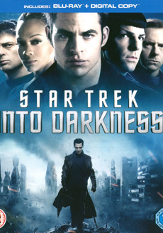 Blu-Ray + Digital Copy