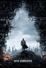 Star Trek Into Darkness