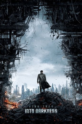 Star Trek Into Darkness