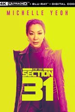 Star Trek: Section 31