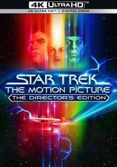 The Directors Edition