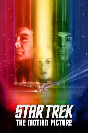 Star Trek: The Motion Picture (1979)