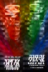 Star Trek V: The Final Frontier