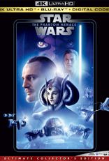 Star Wars: Episode I - The Phantom Menace