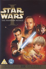 Star Wars: Episode I - The Phantom Menace