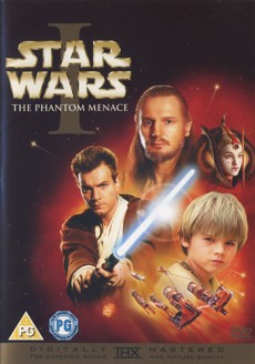Star Wars Prequel Trilogy