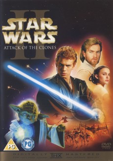 Star Wars Prequel Trilogy