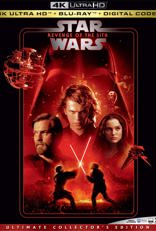 Star Wars: Episode III - Revenge of the Sith