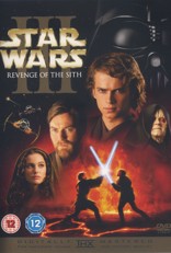 Star Wars: Episode III - Revenge of the Sith