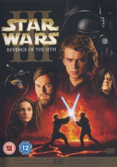 Star Wars Prequel Trilogy