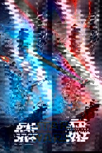 Star Wars: Episode IX - The Rise of Skywalker (2019)