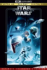 Star Wars: Episode V - The Empire Strikes Back