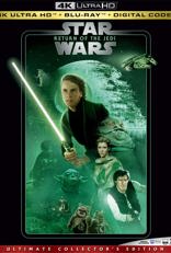 Star Wars: Episode VI - Return of the Jedi