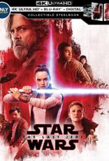 Star Wars: Episode VIII - The Last Jedi