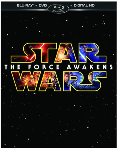 BLU-RAY + DVD + DIGITAL HD (2016)