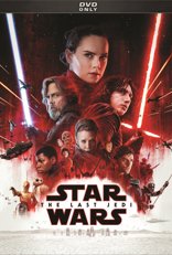 Star Wars: The Last Jedi