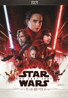 2018 DVD