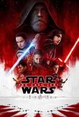 Star Wars: The Last Jedi