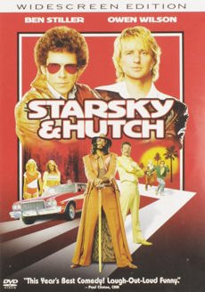 Widescreen Edition DVD