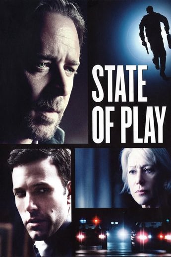 State of Play