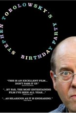 Stephen Tobolowsky's Birthday Party