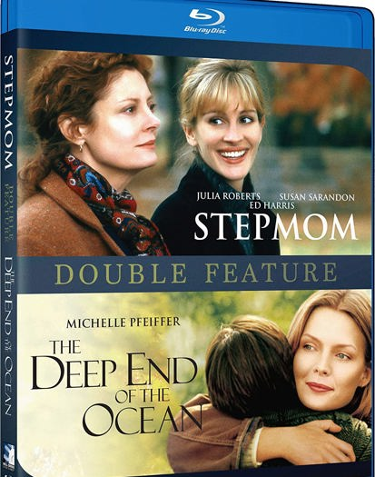 Stepmom & The Deep End of the Ocean - Double Feature (2019)