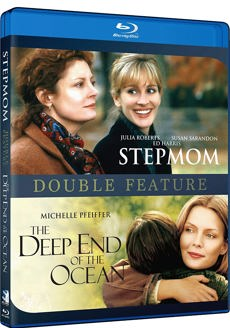Stepmom & The Deep End of the Ocean - Double Feature