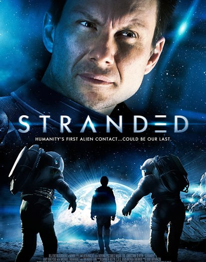 Stranded (2013) 2013