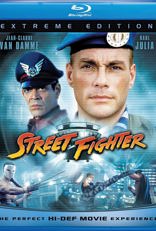 Street Fighter