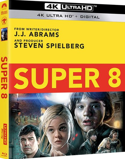Super 8 (2011) 2011