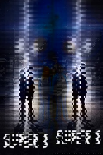 Super 8 (2011)