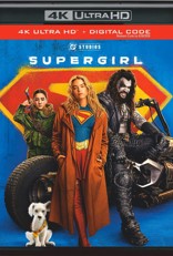 Supergirl