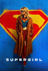 Supergirl