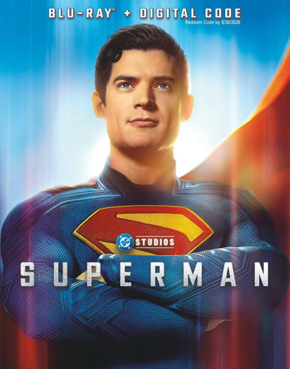 2025 Blu-ray (2025)