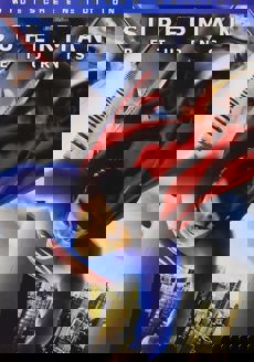 Widescreen DVD
