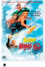 Surf Ninjas