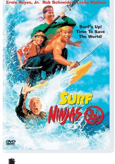 2005 DVD