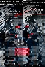 Sweeney Todd: The Demon Barber of Fleet Street